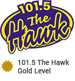 101.5 The Hawk