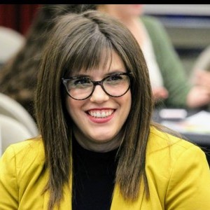 Danielle Martell
